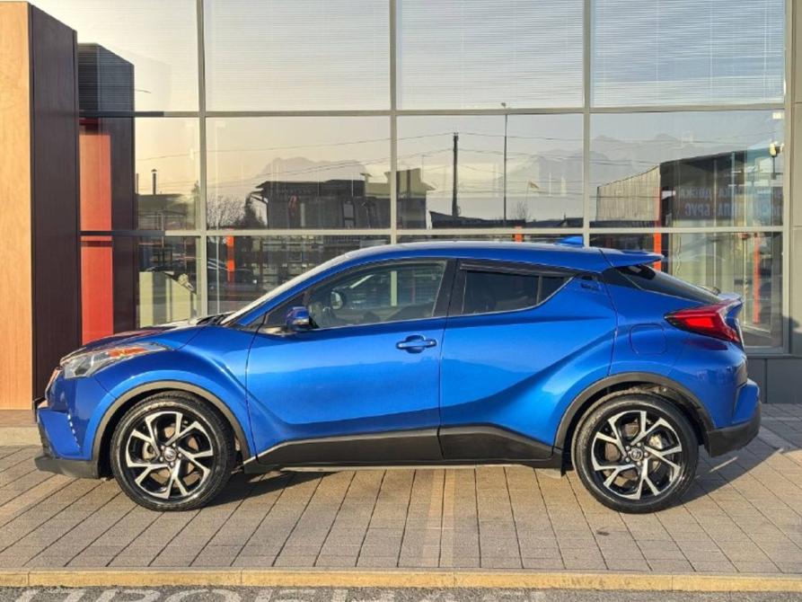 Toyota C-HR I Владикавказ  - изображение 4