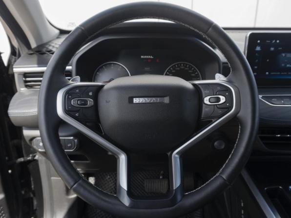 Haval Jolion I Рестайлинг с пробегом 2024 года, цена 1 949 000 рублей, 55944 км, внедорожник, Автокод Объявления