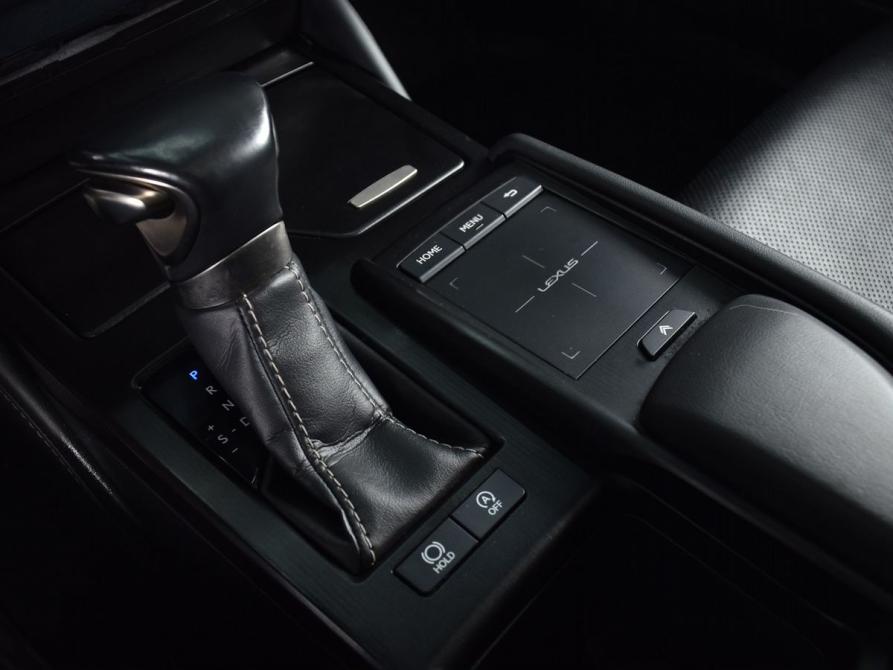 Lexus ES VII Кемерово  - изображение 18