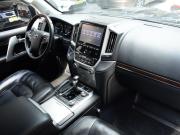 Toyota Land Cruiser 200 Series Рестайлинг 2 Челябинск  - изображение 44