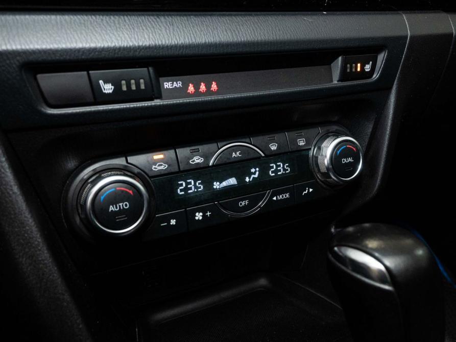 Mazda 3 III (BM) Казань  - изображение 11