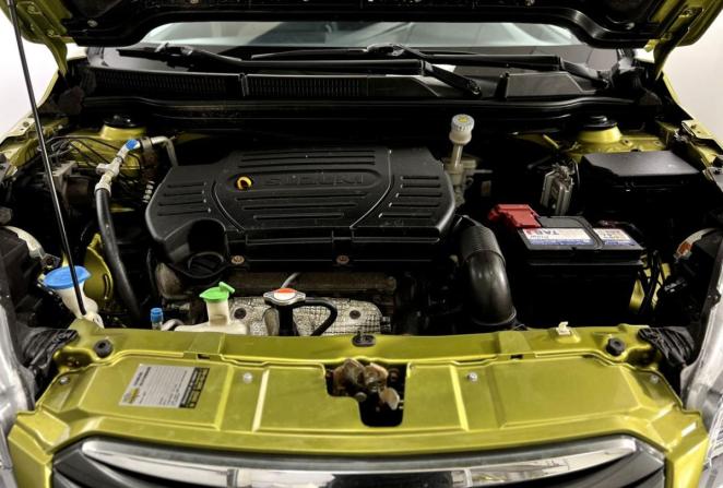 Suzuki SX4 II (S-Cross) с пробегом 2014 года, цена 1 185 000 рублей, 128844 км, хэтчбек, Автокод Объявления