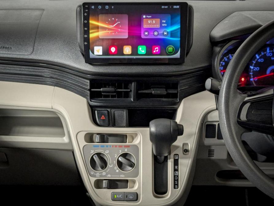 Daihatsu Move VI Рестайлинг Екатеринбург  - изображение 11