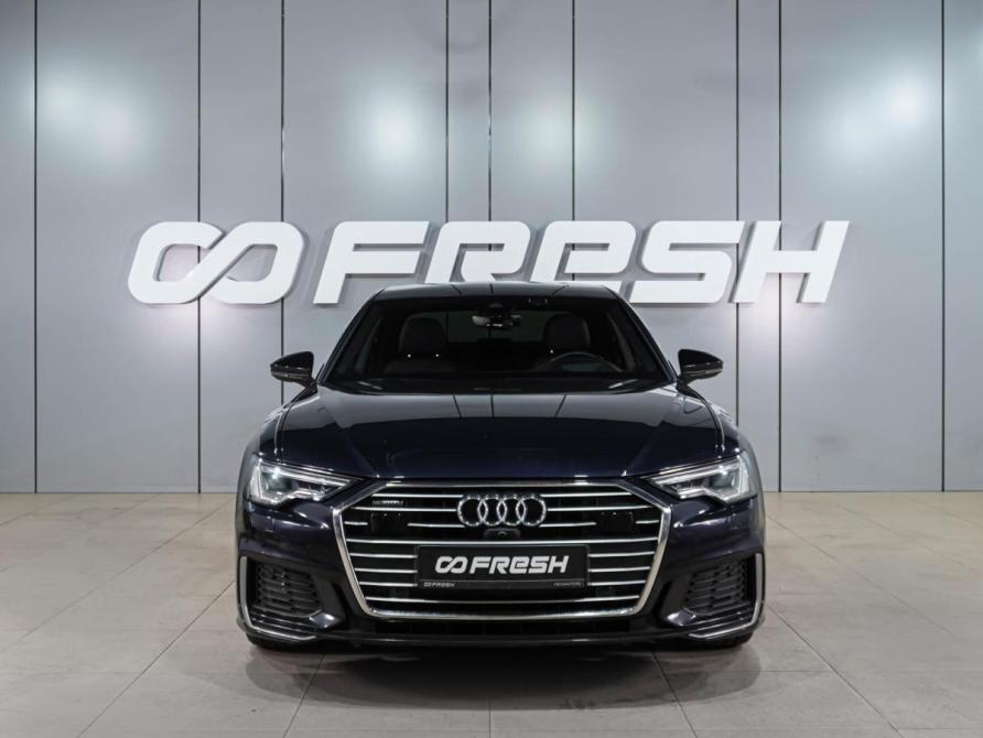 Audi A6 V (C8) Воронеж  - изображение 3