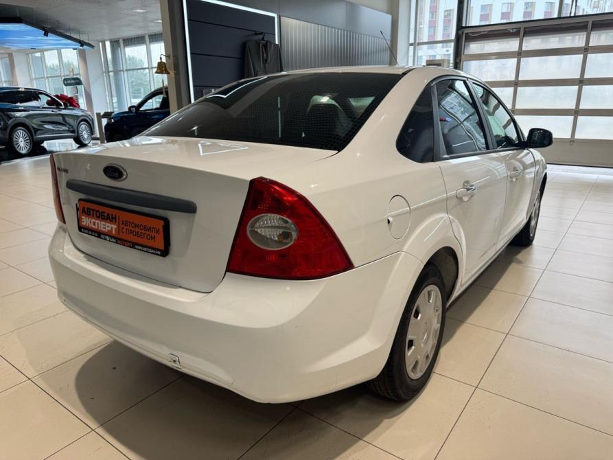 Ford Focus II Рестайлинг Екатеринбург  - изображение 6
