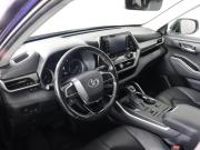 Toyota Highlander IV (XU70) Химки  - изображение 22