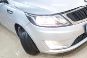 Kia Rio III Новокузнецк  - изображение 42