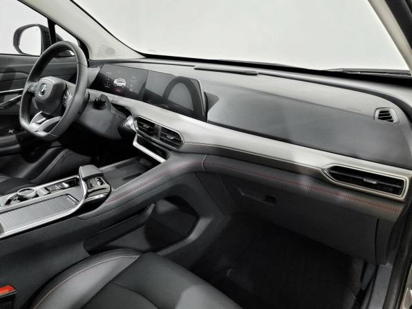 Changan UNI-T I с пробегом 2023 года, цена 2 095 000 рублей, 40289 км, внедорожник, Автокод Объявления