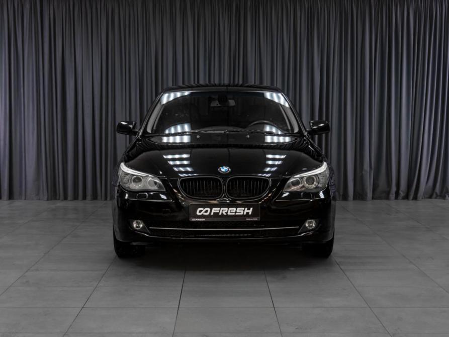 BMW 5 серии V (E60/E61) Рестайлинг Тюмень  - изображение 3