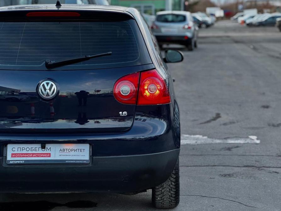 Volkswagen Golf V Архангельск  - изображение 9