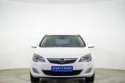 Opel Astra J Оренбург  - изображение 19