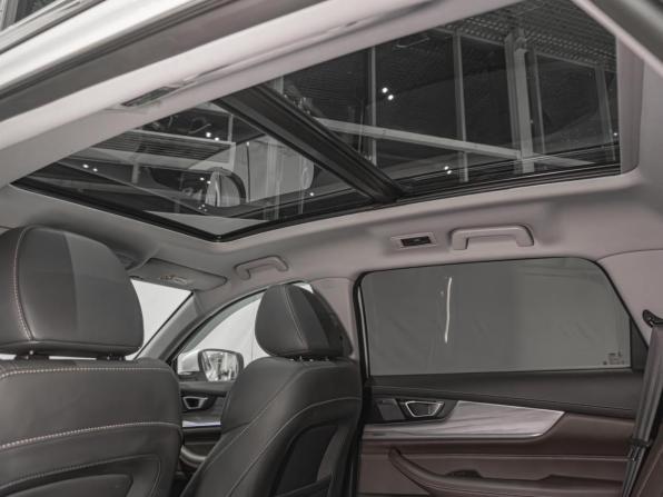 Chery Tiggo 8 Pro I с пробегом 2022 года, цена 1 950 000 рублей, 44960 км, внедорожник, Автокод Объявления