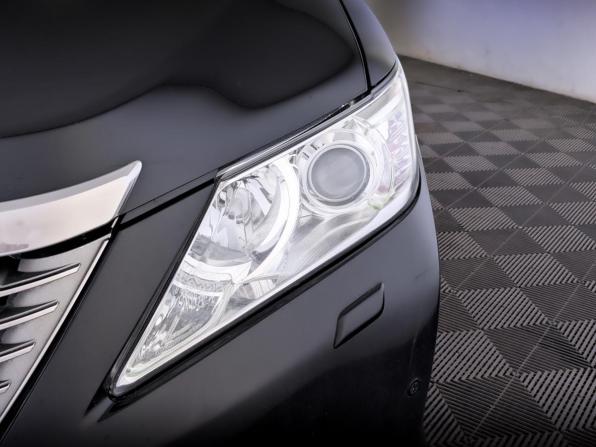 Toyota Camry VII (XV50) с пробегом 2014 года, цена 1 995 000 рублей, 269004 км, седан, Автокод Объявления