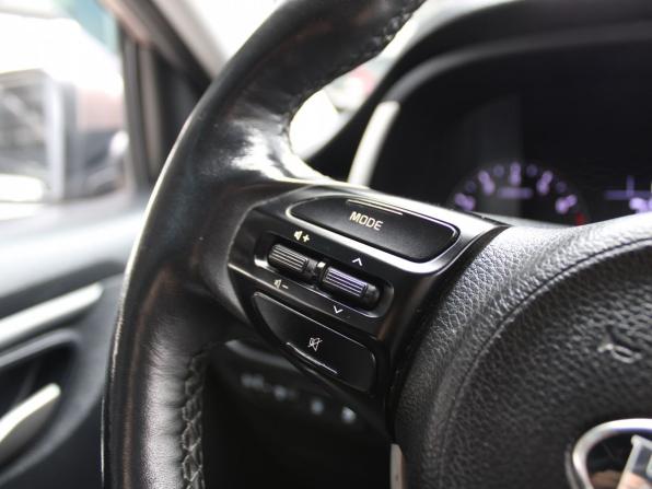 Kia Rio IV Рестайлинг с пробегом 2021 года, цена 1 339 000 рублей, 147063 км, седан, Автокод Объявления