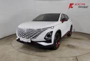 Omoda C5 I Волгоград  - изображение 29