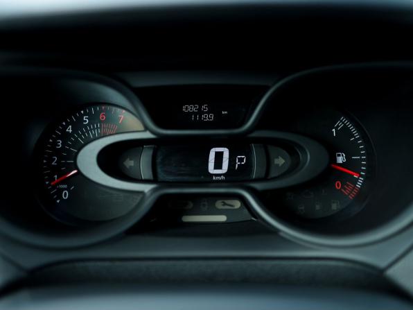 Renault Kaptur I с пробегом 2019 года, цена 1 449 000 рублей, 108215 км, внедорожник, Автокод Объявления