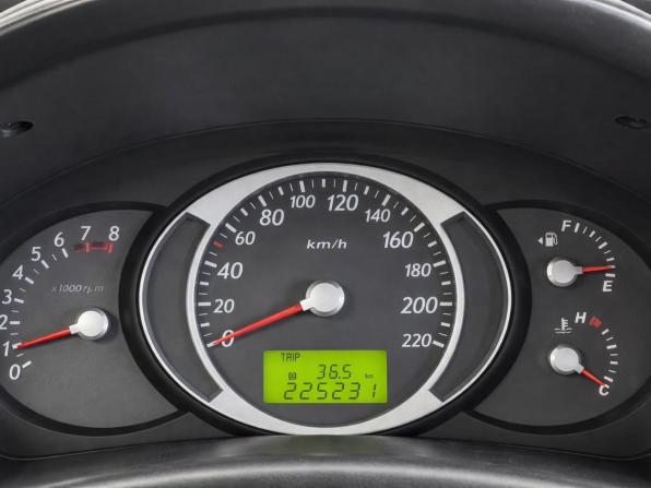 Hyundai Tucson I с пробегом 2008 года, цена 717 000 рублей, 225231 км, внедорожник, Автокод Объявления