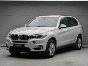 BMW X5 III (F15) Москва  - изображение 18