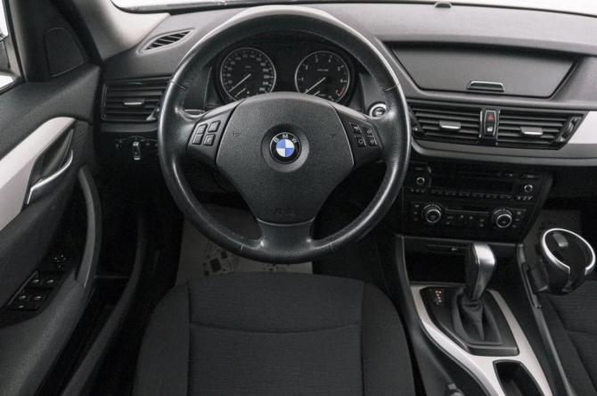 BMW X1 I (E84) Рестайлинг с пробегом 2014 года, цена 1 449 000 рублей, 156000 км, внедорожник, Автокод Объявления
