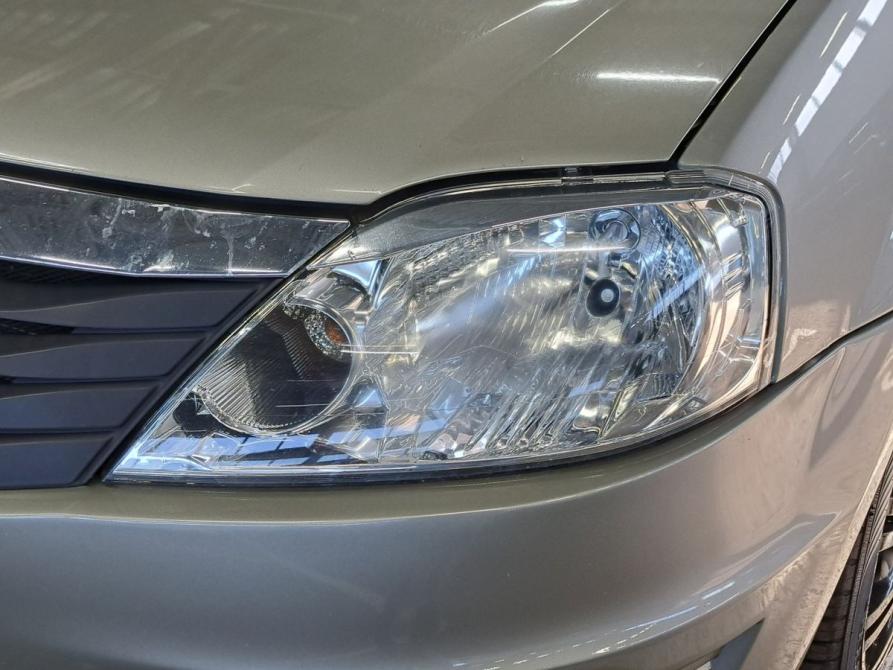 Renault Logan I Рестайлинг Набережные Челны  - изображение 21