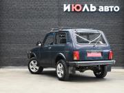 Lada (ВАЗ) 2121 (4x4) I Рестайлинг Екатеринбург  - изображение 21
