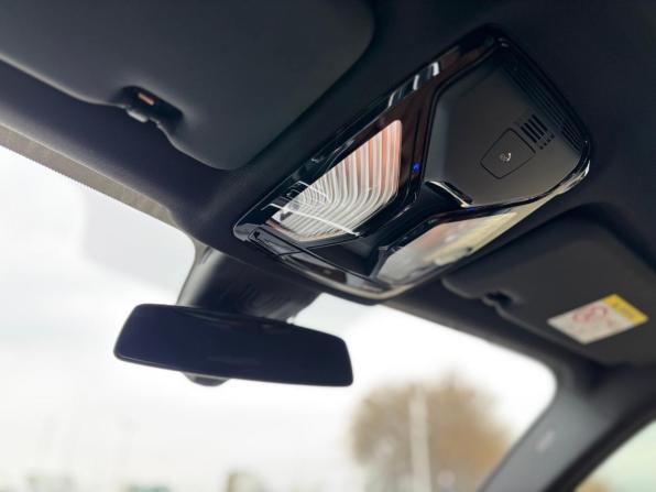 BMW X5 IV (G05/G18) с пробегом 2020 года, цена 7 290 000 рублей, 118465 км, внедорожник, Автокод Объявления