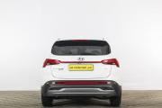Hyundai Santa Fe IV Рестайлинг Тюмень  - изображение 25