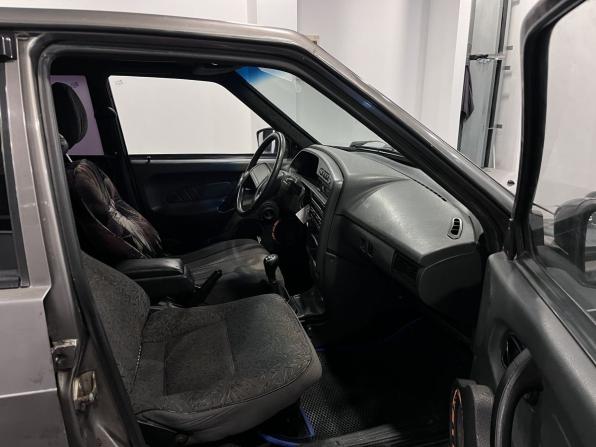 Lada (ВАЗ) 2114 с пробегом 2008 года, цена 115 000 рублей, 210659 км, хэтчбек, Автокод Объявления