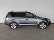 Mitsubishi Outlander II Москва  - изображение 28