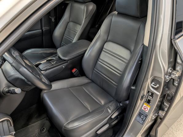 Lexus NX I с пробегом 2014 года, цена 3 050 000 рублей, 113291 км, внедорожник, Автокод Объявления