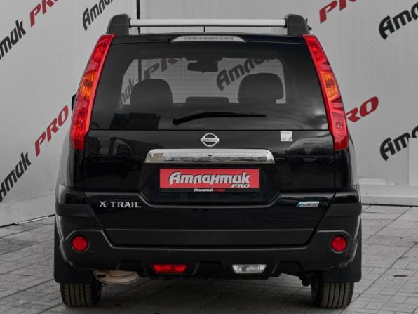 Nissan X-Trail II с пробегом 2010 года, цена 1 370 000 рублей, 151841 км, внедорожник, Автокод Объявления