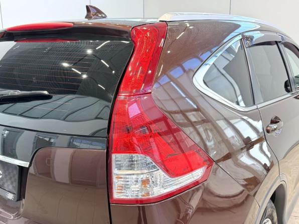 Honda CR-V IV с пробегом 2014 года, цена 1 800 000 рублей, 156243 км, внедорожник, Автокод Объявления