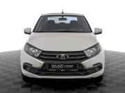 Lada (ВАЗ) Granta I Рестайлинг Москва  - изображение 28