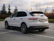 Porsche Cayenne III Санкт-Петербург  - изображение 54