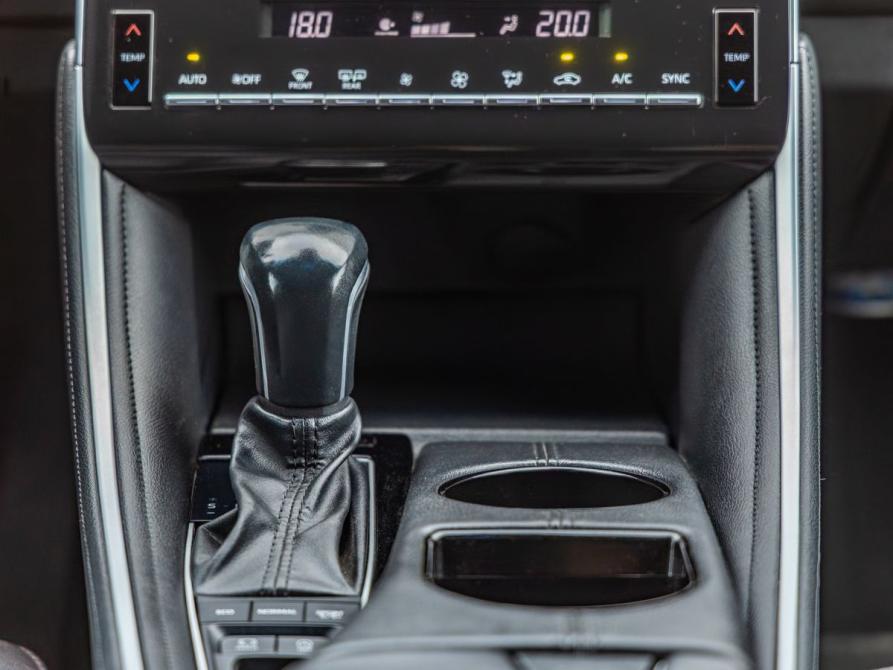 Toyota Avalon V Волгоград  - изображение 29