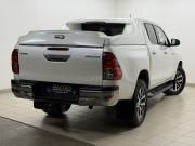 Toyota Hilux VIII Вологда  - изображение 23