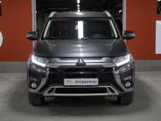 Mitsubishi Outlander III Рестайлинг 3 Москва  - изображение 25