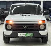 Lada (ВАЗ) Niva Legend Шахты  - изображение 16