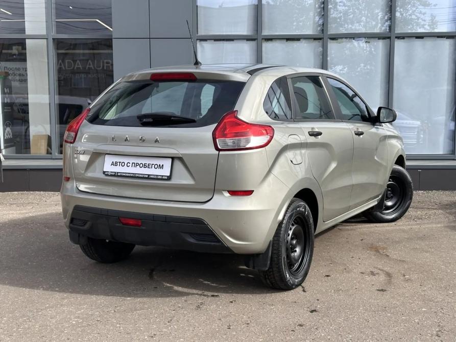 Lada (ВАЗ) XRAY I Ярославль  - изображение 4