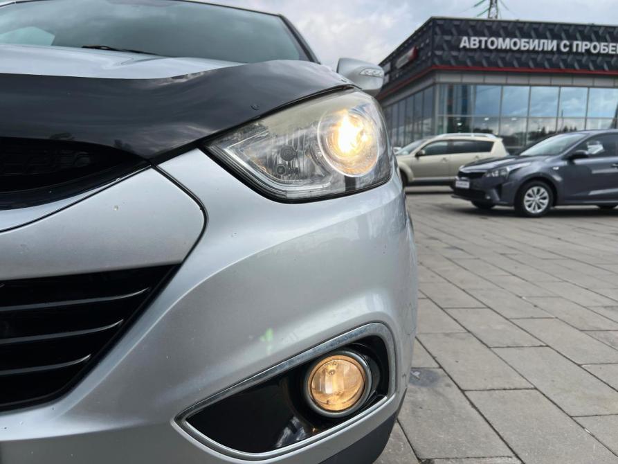Hyundai ix35 I Стерлитамак  - изображение 10