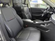 Changan CS35 Plus I Рестайлинг Ставрополь  - изображение 43
