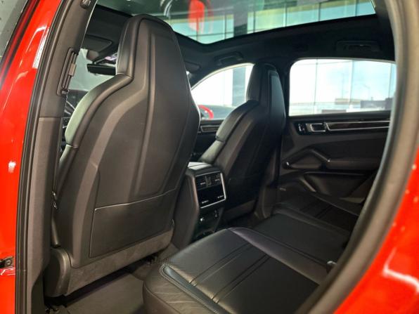 Porsche Cayenne III с пробегом 2020 года, цена 7 200 000 рублей, 85061 км, внедорожник, Автокод Объявления