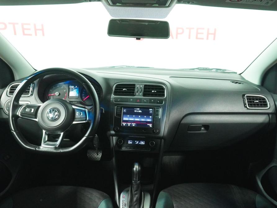 Volkswagen Polo V Рестайлинг Вологда  - изображение 15