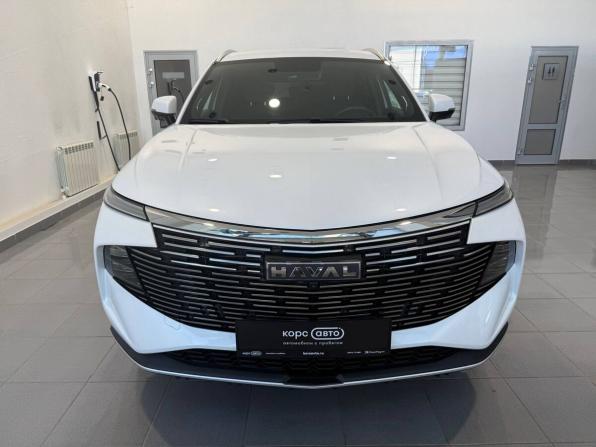 Haval F7 II с пробегом 2024 года, цена 2 370 000 рублей, 29545 км, внедорожник, Автокод Объявления
