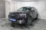 Chery Tiggo 8 Pro I Ярославль  - изображение 16