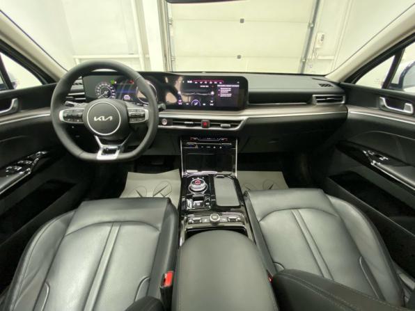 Kia K5 III с пробегом 2025 года, цена 3 149 000 рублей, 20487 км, седан, Автокод Объявления