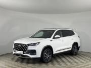 Chery Tiggo 8 Pro Max I Воронеж  - изображение 23