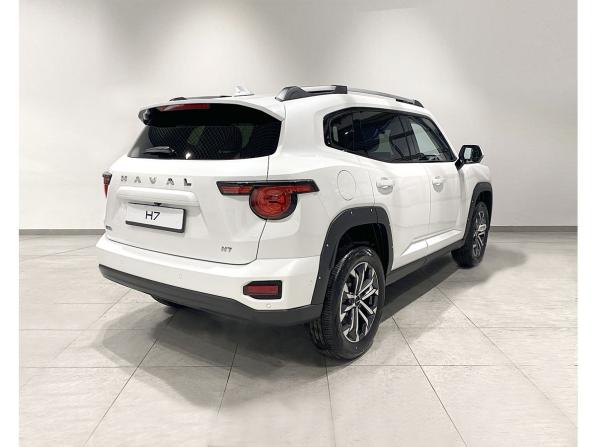 Новый Haval H7 I 2026 года, цена 4 199 000 рублей, внедорожник, Автокод Объявления