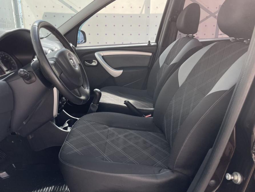 Lada (ВАЗ) Largus I Тамбов  - изображение 11