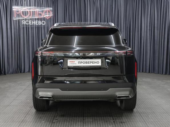 Jaecoo J7 I с пробегом 2024 года, цена 2 149 000 рублей, 61000 км, внедорожник, Автокод Объявления